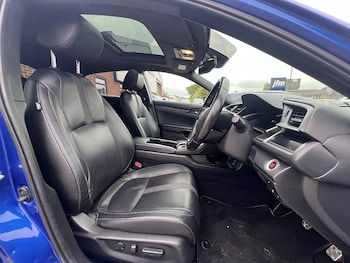 Used Honda Civic 2020 for sale - 79570800: Photo