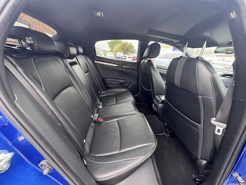 Used Honda Civic 2020 for sale - 79570800: Photo