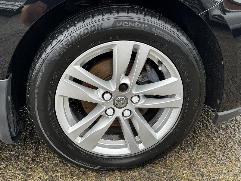 Used Vauxhall Astra for sale - 76477948: Photo 17