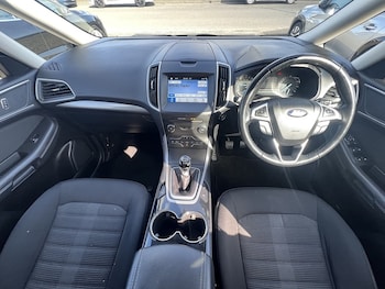 Used Ford Galaxy 2018 for sale - 78228334: Photo