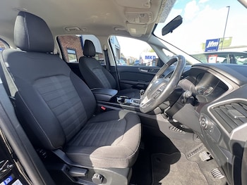 Used Ford Galaxy 2018 for sale - 78228334: Photo