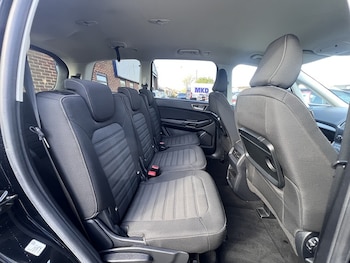 Used Ford Galaxy 2018 for sale - 78228334: Photo