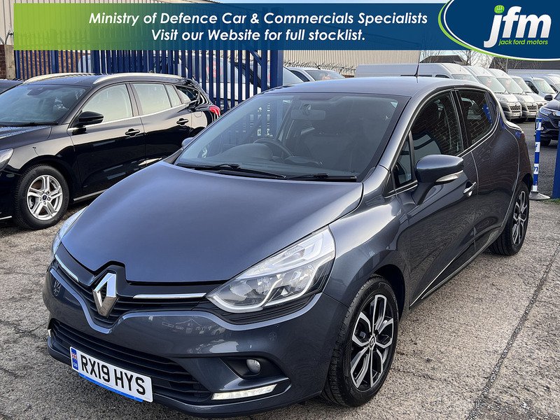 Used Renault Clio 2025 for sale - 77558349: Photo 10