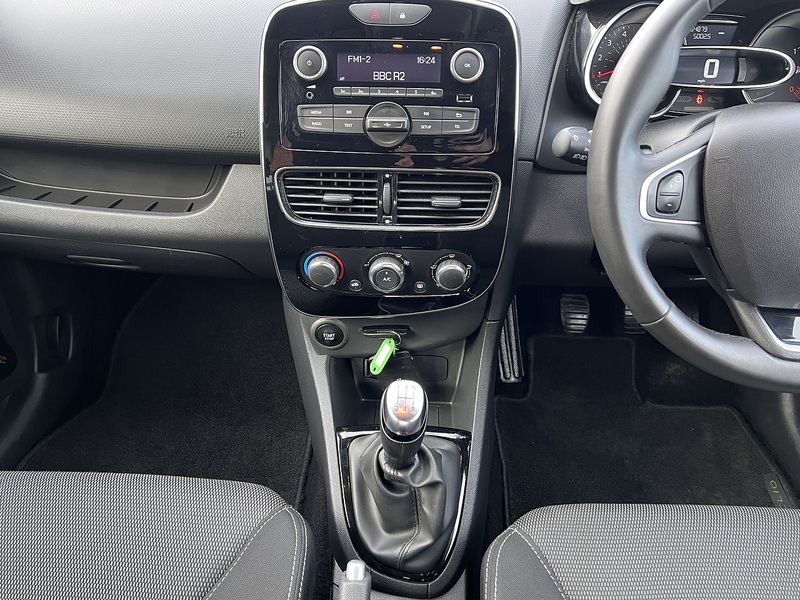 Used Renault Clio 2025 for sale - 77558349: Photo 13