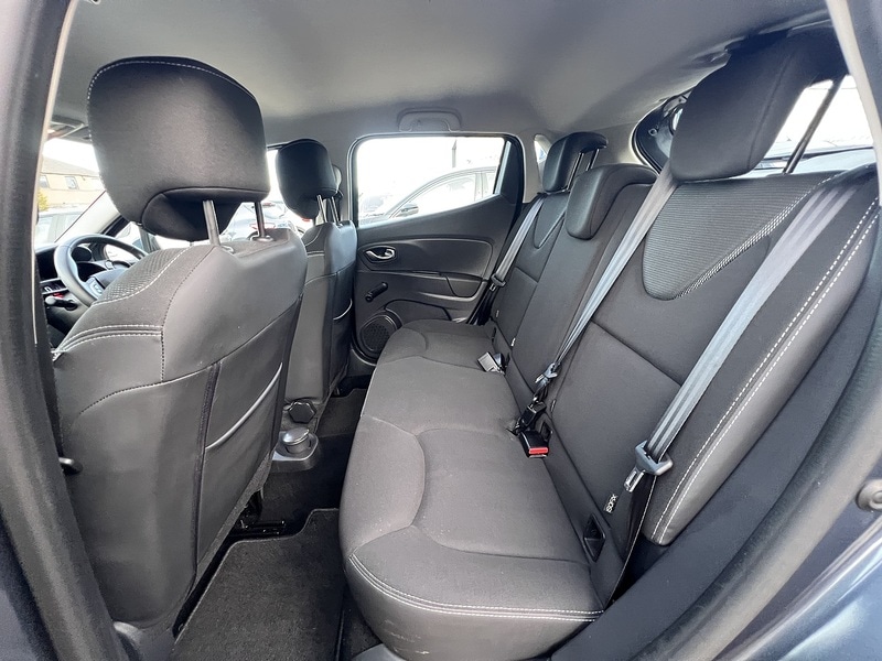 Used Renault Clio 2025 for sale - 77558349: Photo 15