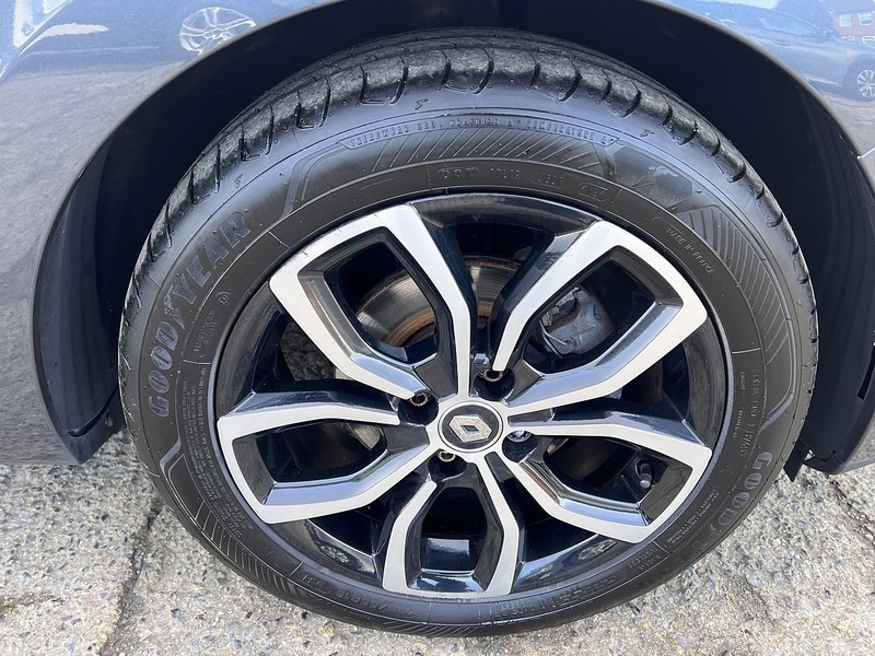 Used Renault Clio 2025 for sale - 77558349: Photo 19