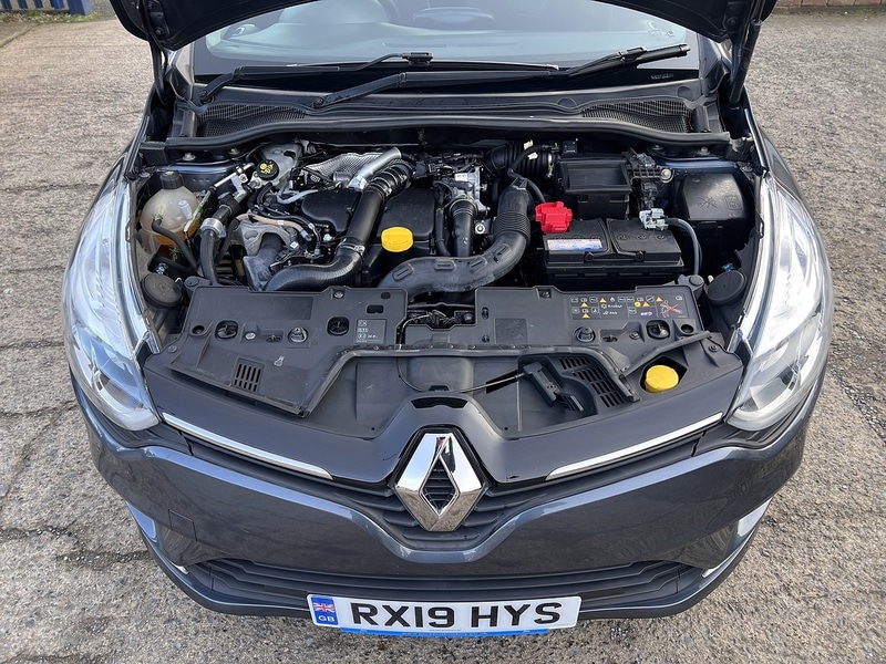 Used Renault Clio 2025 for sale - 77558349: Photo 20