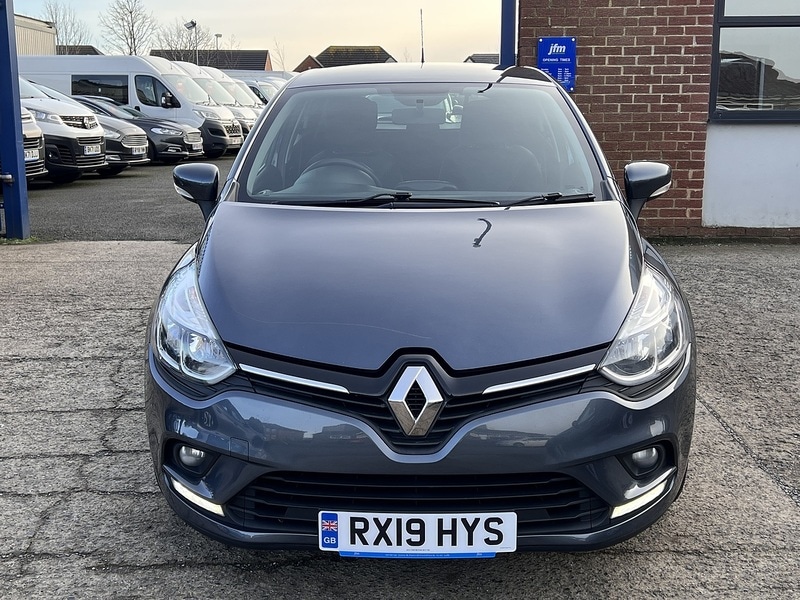 Used Renault Clio 2025 for sale - 77558349: Photo 21