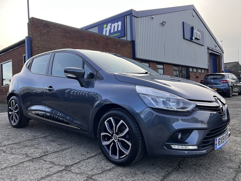 Used Renault Clio 2025 for sale - 77558349: Photo 22