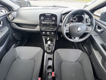Used Renault Clio 2025 for sale - 77558349: Photo
