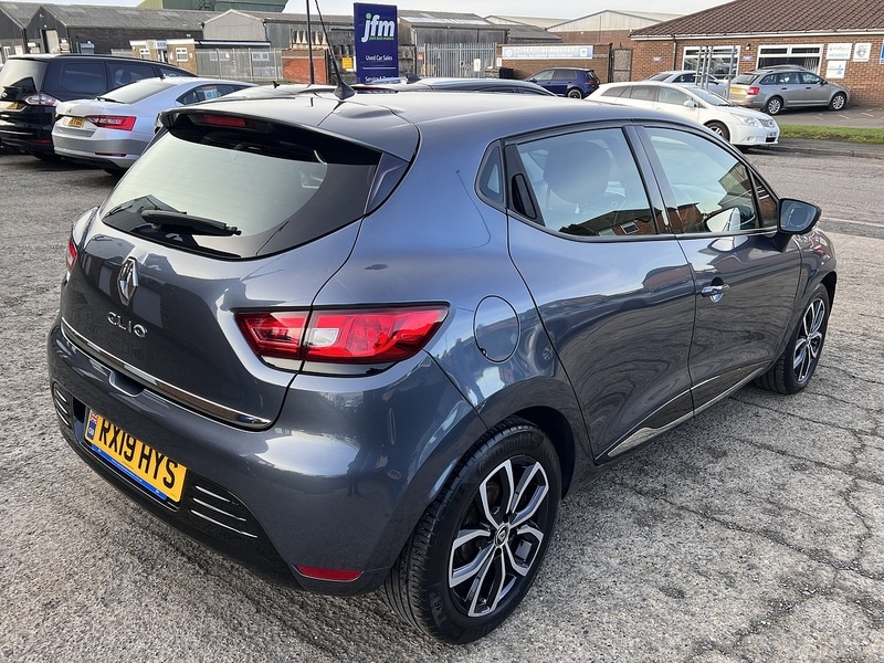 Used Renault Clio 2025 for sale - 77558349: Photo 6