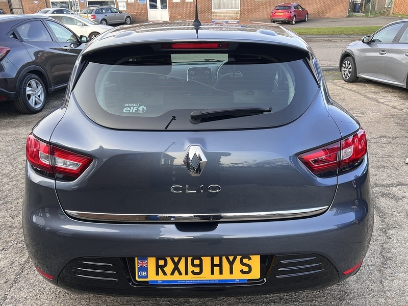 Used Renault Clio 2025 for sale - 77558349: Photo 7