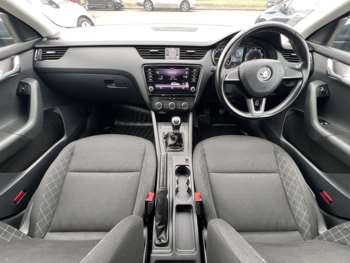 Used Skoda Octavia 2025 for sale - 75087611: Photo