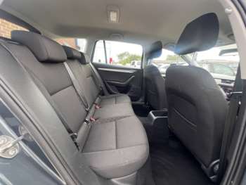 Used Skoda Octavia 2025 for sale - 75087611: Photo