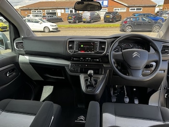 Used Citroen Space Tourer 2026 for sale - 78534352: Photo