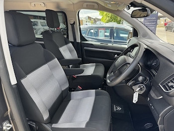 Used Citroen Space Tourer 2026 for sale - 78534352: Photo