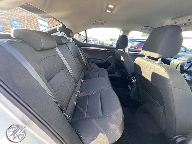 Used Skoda Superb 2025 for sale - 76618277: Photo 4