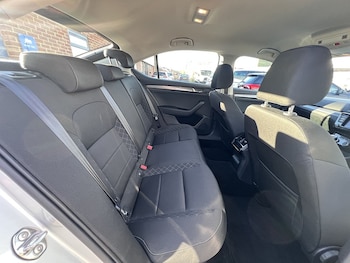 Used Skoda Superb 2025 for sale - 76618277: Photo