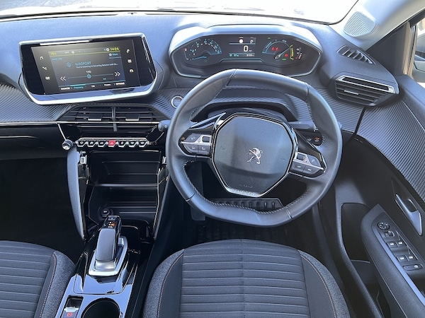 Used Peugeot E-208 for sale - 76263821: Photo 11
