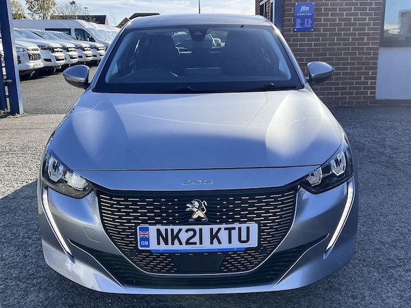 Used Peugeot E-208 for sale - 76263821: Photo 19