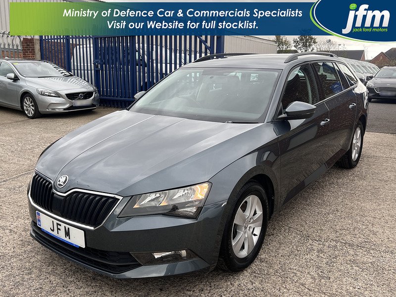 Used Skoda Superb for sale - 76047079: Photo 10