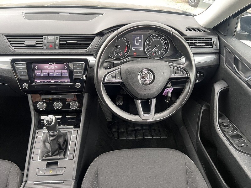 Used Skoda Superb for sale - 76047079: Photo 11