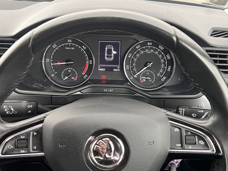 Used Skoda Superb for sale - 76047079: Photo 12