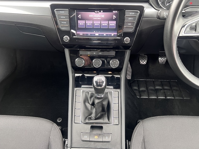 Used Skoda Superb for sale - 76047079: Photo 13