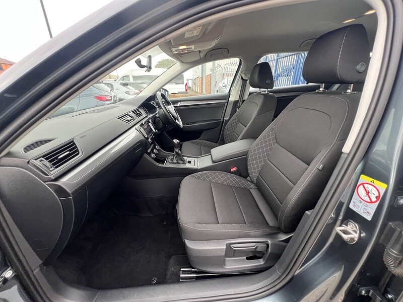 Used Skoda Superb for sale - 76047079: Photo 15