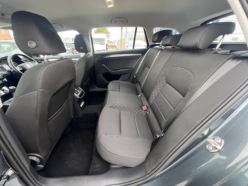 Used Skoda Superb for sale - 76047079: Photo 16