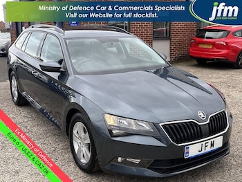 Used Skoda Superb 2019 for sale - 76047079: Photo