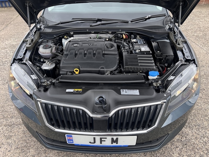 Used Skoda Superb for sale - 76047079: Photo 20