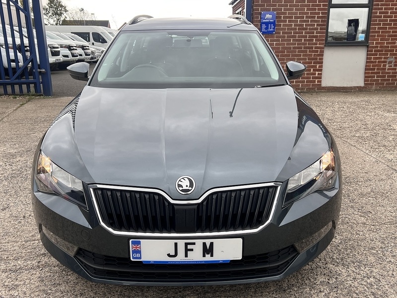 Used Skoda Superb for sale - 76047079: Photo 21