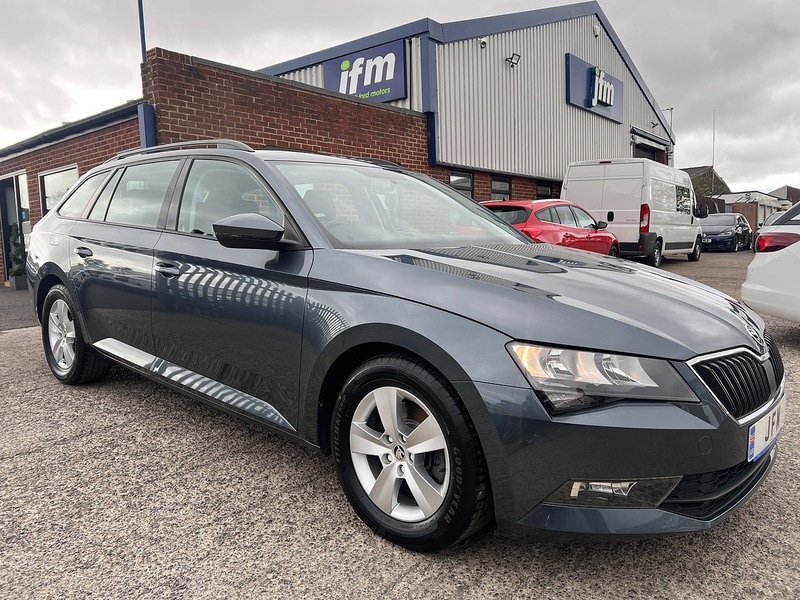 Used Skoda Superb for sale - 76047079: Photo 22