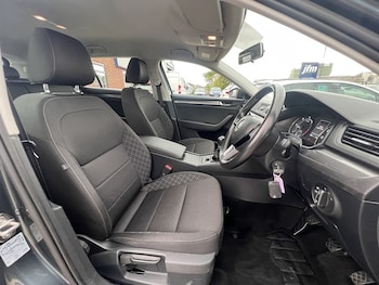 Used Skoda Superb 2019 for sale - 76047079: Photo