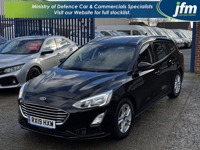 Used Ford Focus 2025 for sale - 76470706: Photo 10