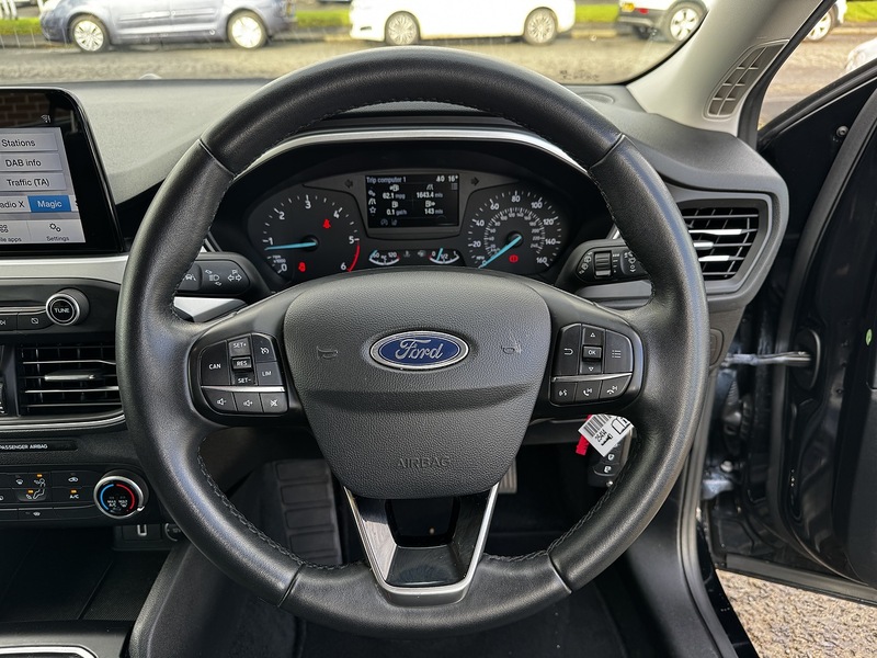 Used Ford Focus 2025 for sale - 76470706: Photo 11