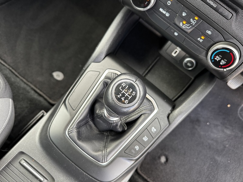 Used Ford Focus 2025 for sale - 76470706: Photo 15