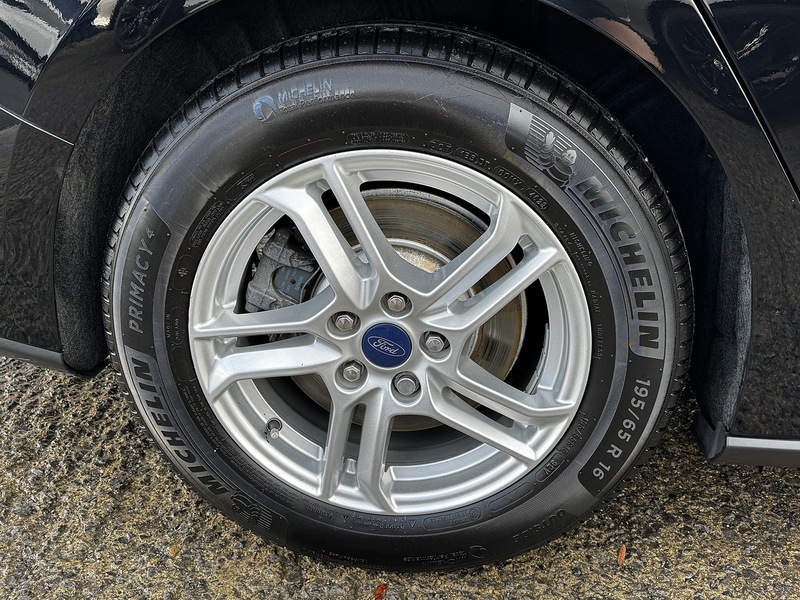 Used Ford Focus 2025 for sale - 76470706: Photo 17