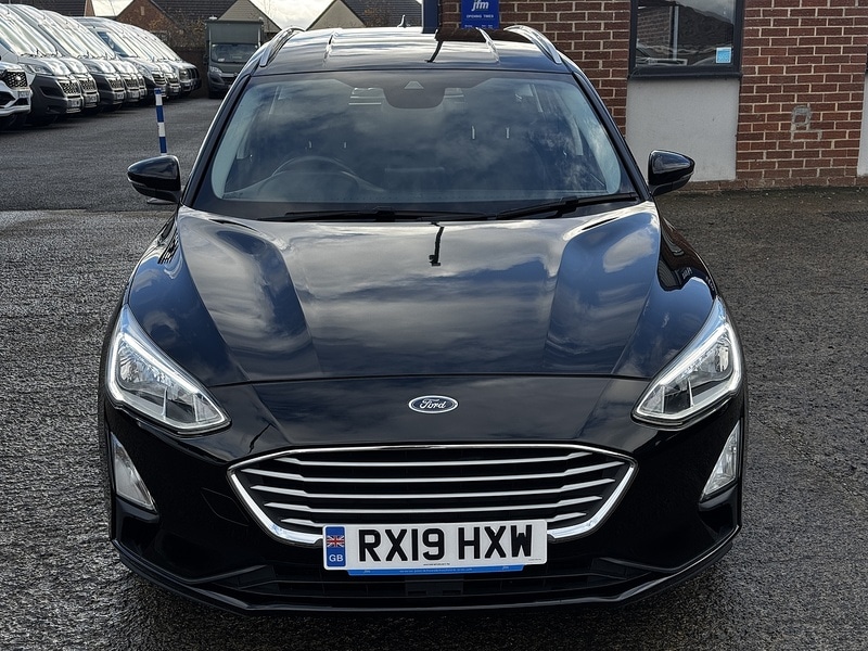 Used Ford Focus 2025 for sale - 76470706: Photo 19