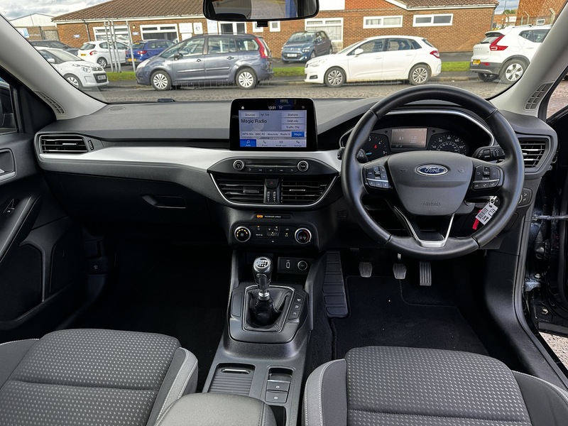 Used Ford Focus 2025 for sale - 76470706: Photo 2