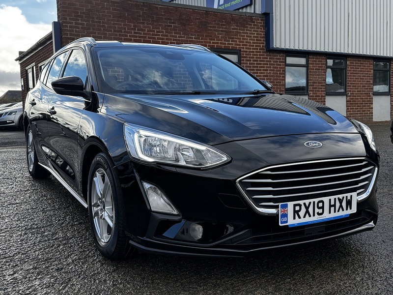 Used Ford Focus 2025 for sale - 76470706: Photo 20