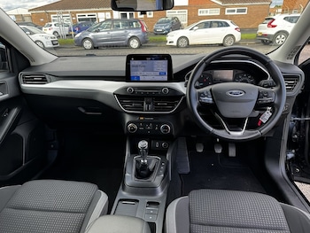 Used Ford Focus 2025 for sale - 76470706: Photo