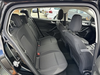 Used Ford Focus 2025 for sale - 76470706: Photo