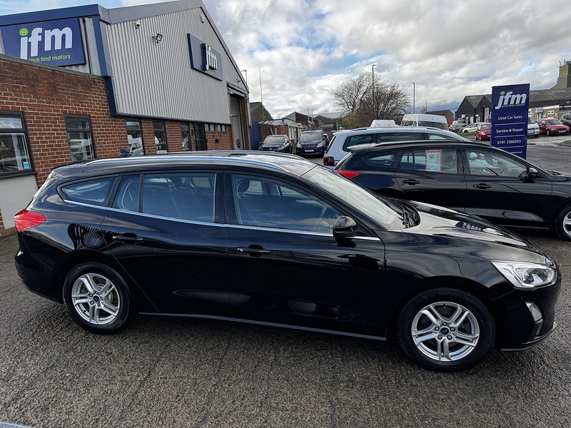 Used Ford Focus 2025 for sale - 76470706: Photo 5