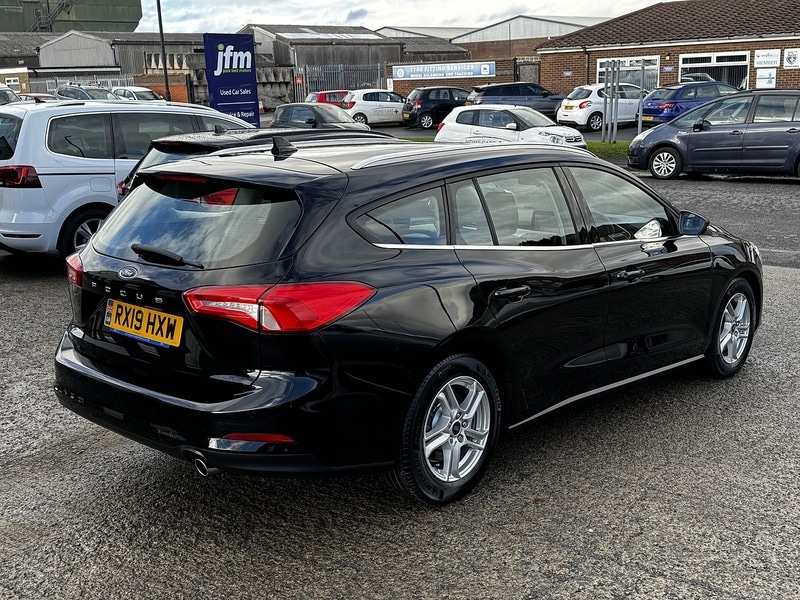 Used Ford Focus 2025 for sale - 76470706: Photo 6