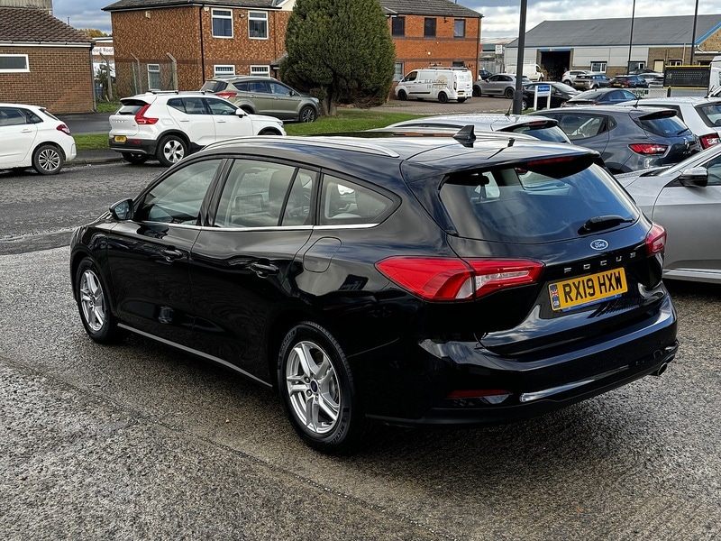 Used Ford Focus 2025 for sale - 76470706: Photo 8