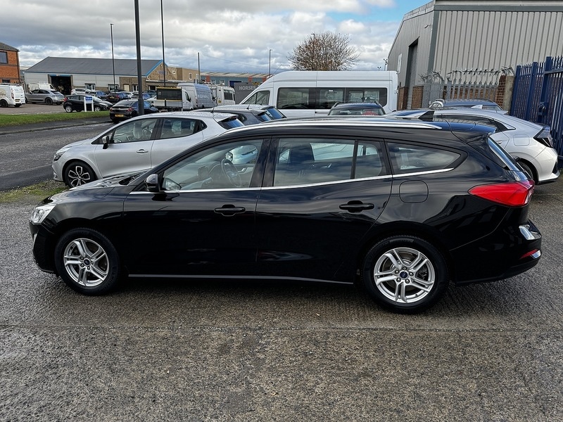 Used Ford Focus 2025 for sale - 76470706: Photo 9