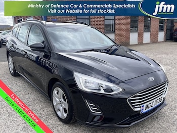 Used Ford Focus 2019 for sale - 75802504: Photo