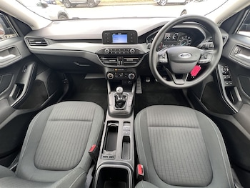 Used Ford Focus 2019 for sale - 75802504: Photo